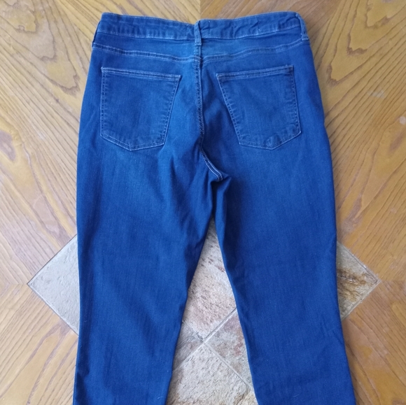 Universal Threads Goods Co. Jeans - Picture 4 of 9
